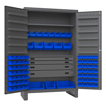 Single Shelf Heavy Duty Cabinet
